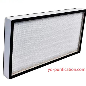 What Makes Yuanda PCGI Sandwich Panel Ideal for Pharmaceutical Facilities